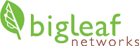 Software Defined WAN - Bigleaf Networks